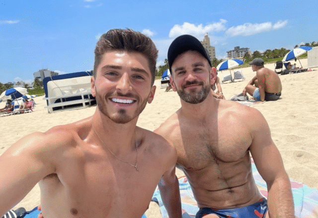 Josh Cavallo