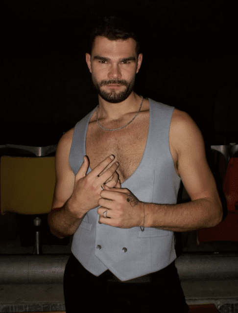 Isaac Humphries