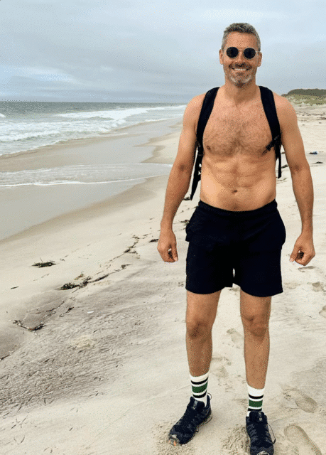 Travis Shumake