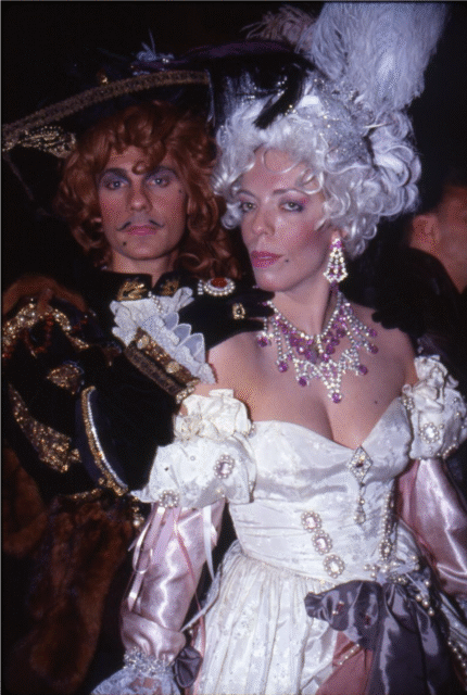 Explore West Hollywood’s 1980s Halloweens with outrageous drag, playful mayhem, and iconic costumes that inspired the queer community.