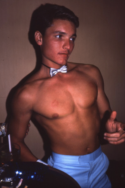 Explore West Hollywood’s 1980s Halloweens with outrageous drag, playful mayhem, and iconic costumes that inspired the queer community.