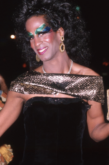 Explore West Hollywood’s 1980s Halloweens with outrageous drag, playful mayhem, and iconic costumes that inspired the queer community.