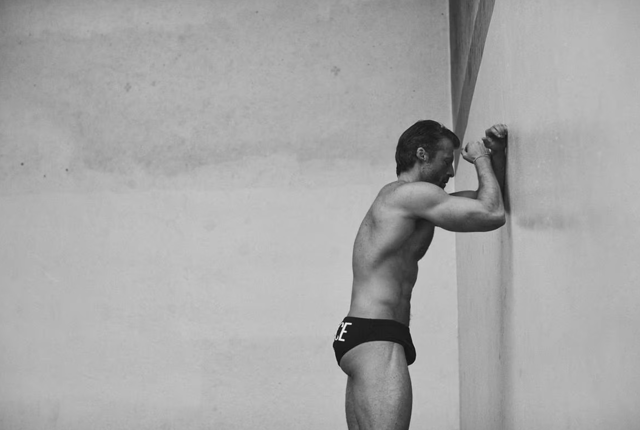 Taylor Napier.