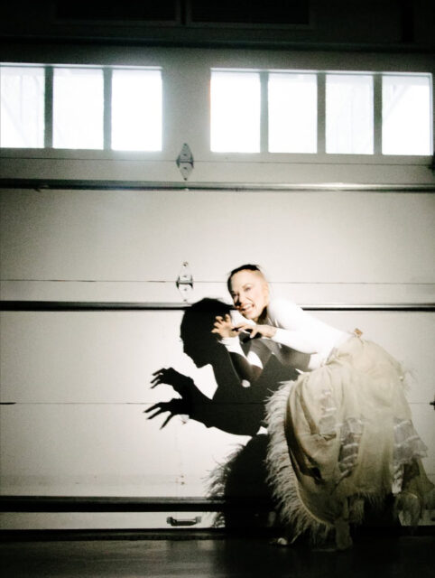 Demi Lovato resurrects viral alter ego Poot for Halloween, embracing the meme with a spooky, hilarious twist fans can’t stop sharing.