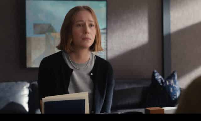 Hannah Einbinder
HBO Max
Hacks
Season 4 - Episode 10