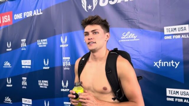 Trey Cunningham