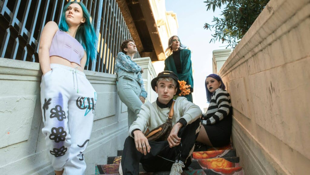 The Trevor Project’s landmark study shows LGBTQ+ youth are facing rising rates of anxiety, depression, and suicidal ideation across the U.S.