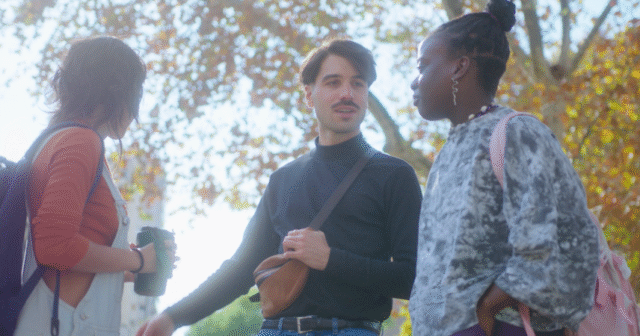 Taimi breaks down how couples can ethically and playfully find a third, from bios to DMs, while honoring consent and authentic connections.