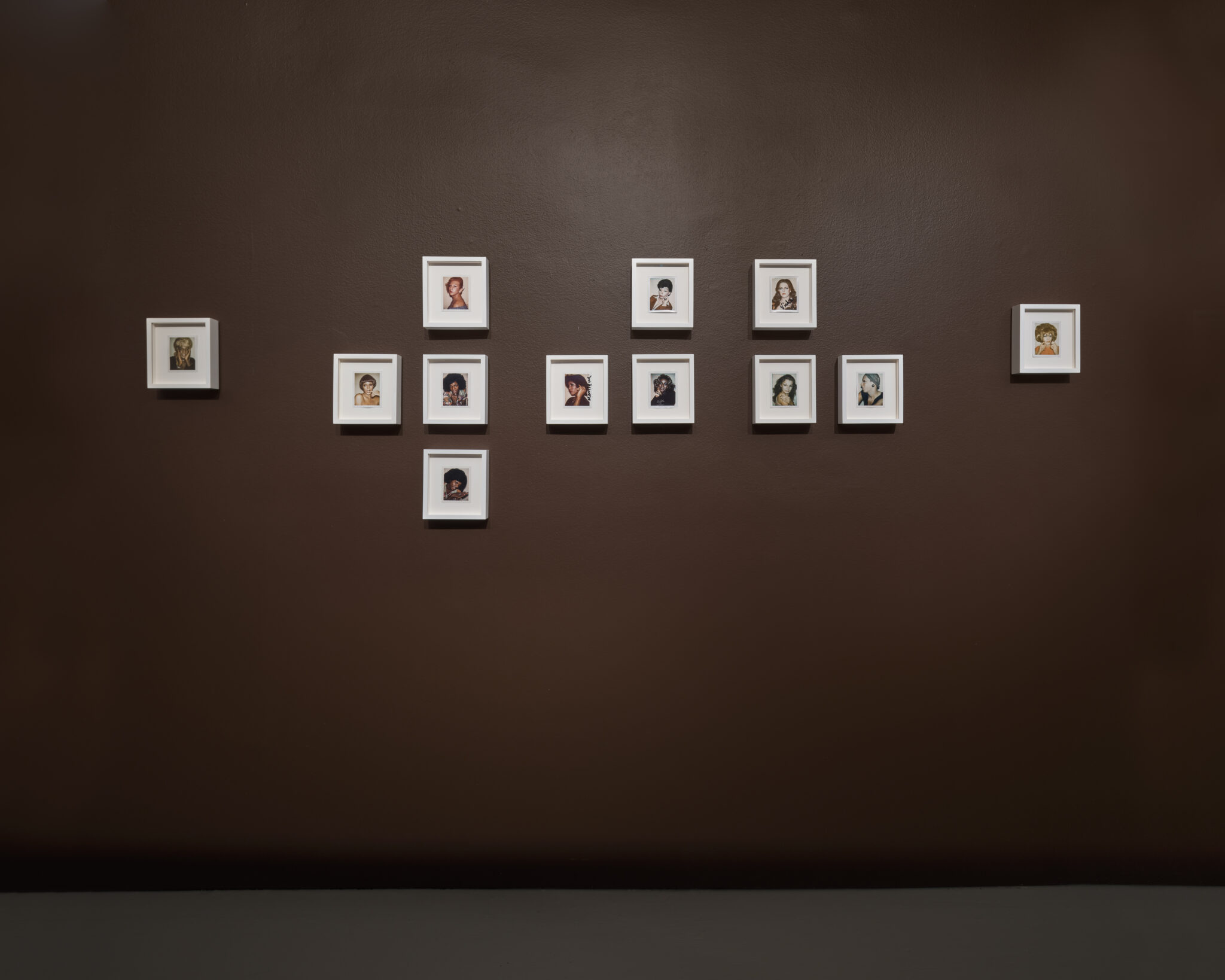 The Grove Foundation Warhol exhibit. Photo: ALMA