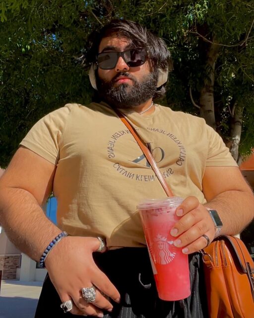 POSH HEAT (Nikhil Kapoor)