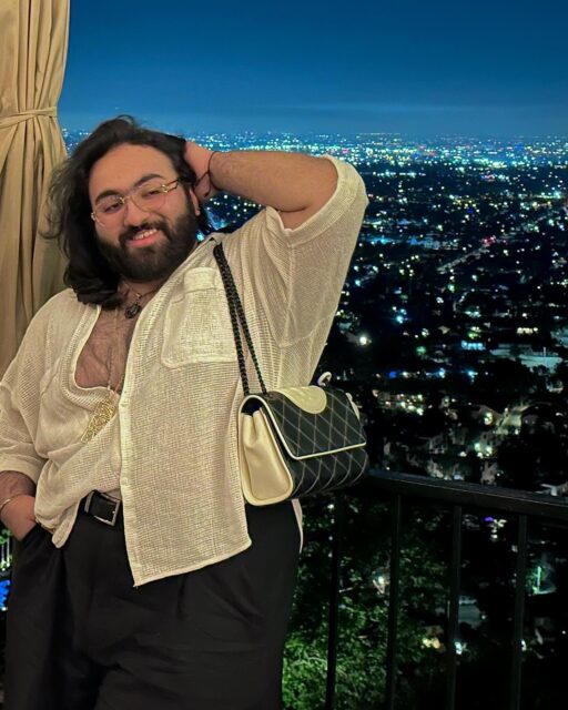 POSH HEAT (Nikhil Kapoor)