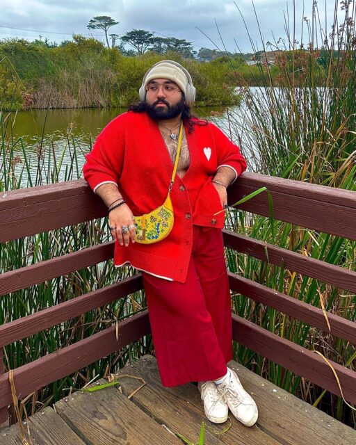 POSH HEAT (Nikhil Kapoor)