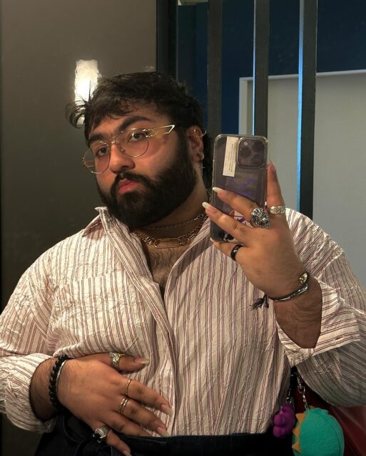 POSH HEAT (Nikhil Kapoor)