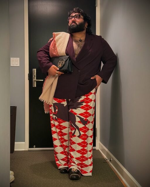 POSH HEAT (Nikhil Kapoor)