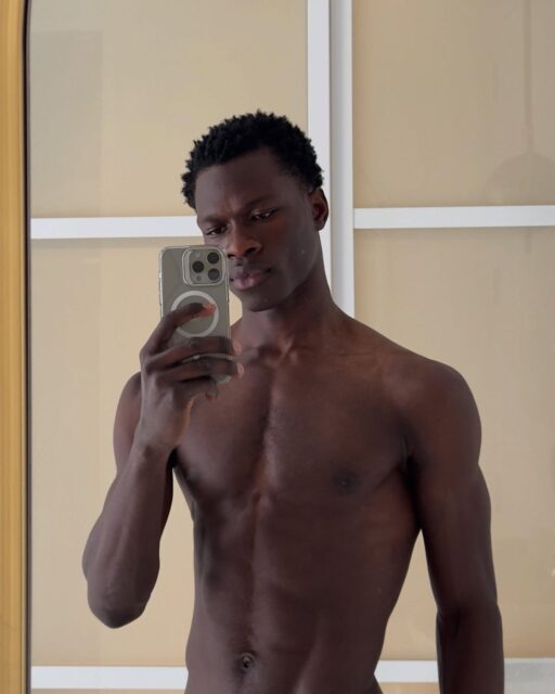 Theophilus Taiw Aladejebi