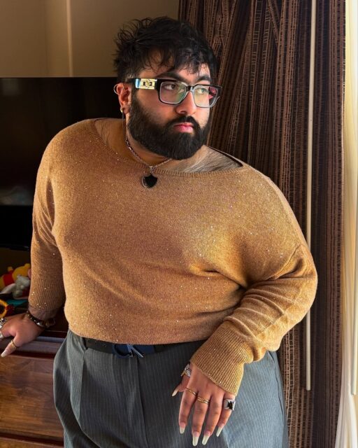 POSH HEAT (Nikhil Kapoor)