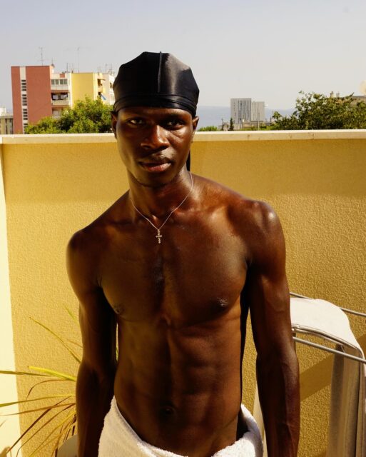 Theophilus Taiw Aladejebi