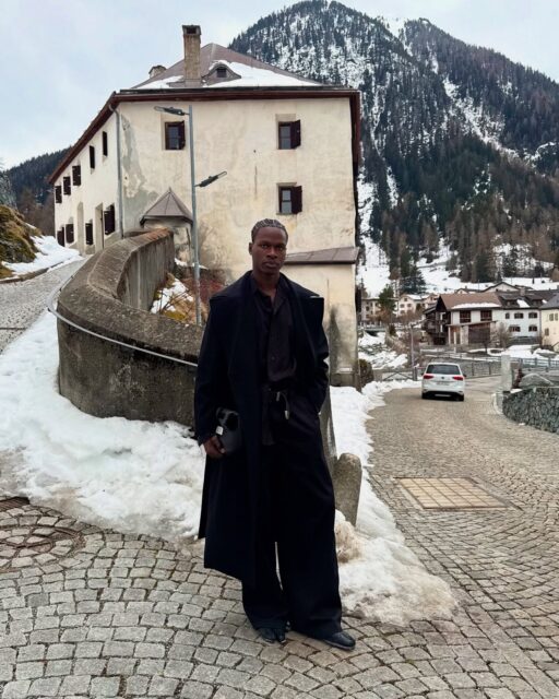 Theophilus Taiw Aladejebi