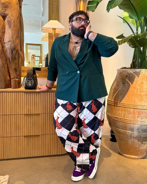 POSH HEAT (Nikhil Kapoor)