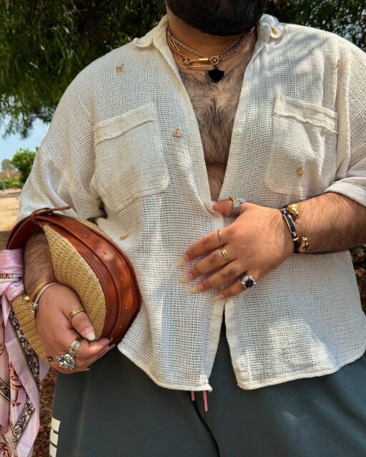 POSH HEAT (Nikhil Kapoor)