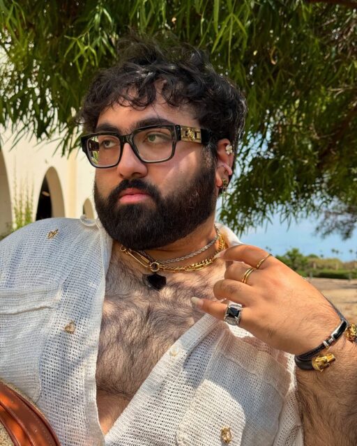 POSH HEAT (Nikhil Kapoor)