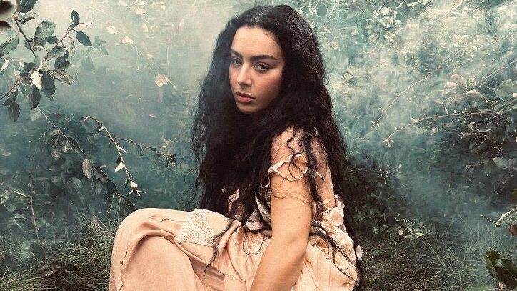 Charli XCX and John Cale join forces on 'House,' a haunting new track from Emerald Fennell’s Wuthering Heights soundtrack.