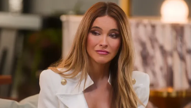 Chrishell Stause for 'Selling Sunset'.