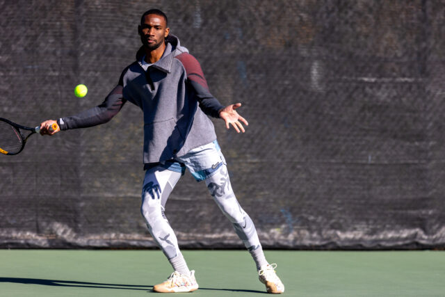 Co-executive director Jason Peplinski reveals how Sin City Classic brings LGBTQ+ athletes together through sports, parties, and community.