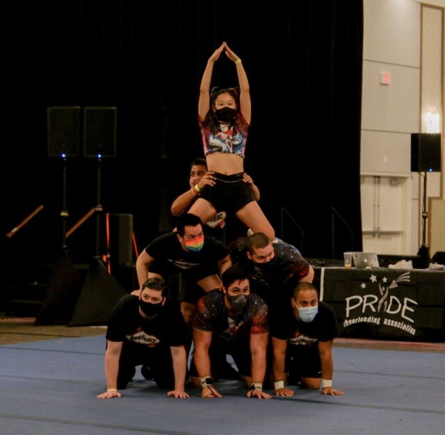 Co-executive director Jason Peplinski reveals how Sin City Classic brings LGBTQ+ athletes together through sports, parties, and community.