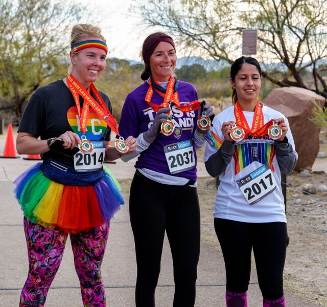 Co-executive director Jason Peplinski reveals how Sin City Classic brings LGBTQ+ athletes together through sports, parties, and community.
