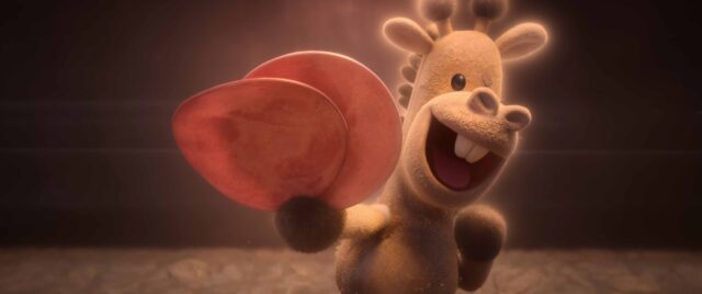 In Your Dreams (Photo: Netflix)