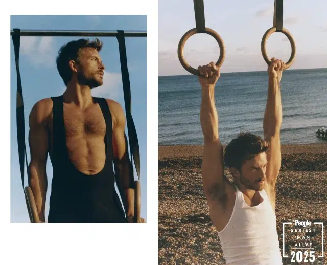 Jonathan Bailey has been crowned People’s 'Sexiest Man Alive 2025,' making history as its first openly gay recipient. Read his reaction, quotes, and what this means.