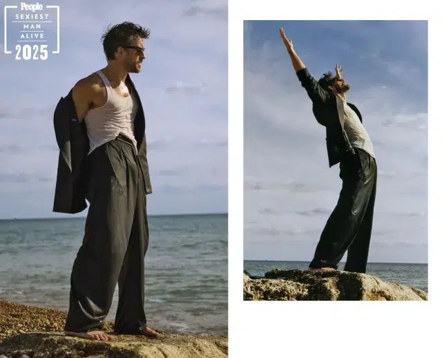 Jonathan Bailey has been crowned People’s 'Sexiest Man Alive 2025,' making history as its first openly gay recipient. Read his reaction, quotes, and what this means.