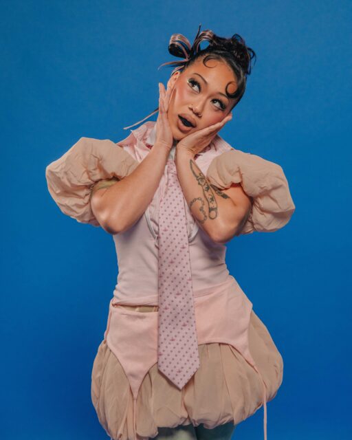 Vevo unveils its 2026 DSCVR Artists to Watch list, highlighting Gigi Perez and rising LGBTQ stars Sekou, SAILORR, and kwn.