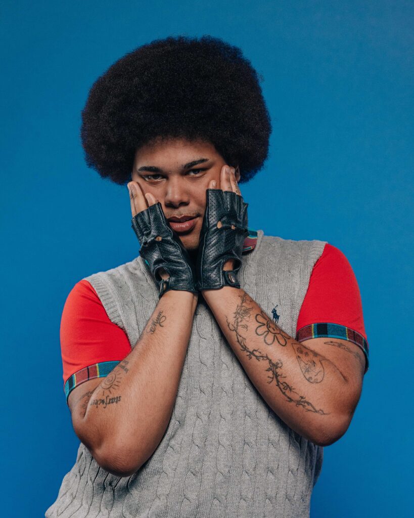 Vevo unveils its 2026 DSCVR Artists to Watch list, highlighting Gigi Perez and rising LGBTQ stars Sekou, SAILORR, and kwn.