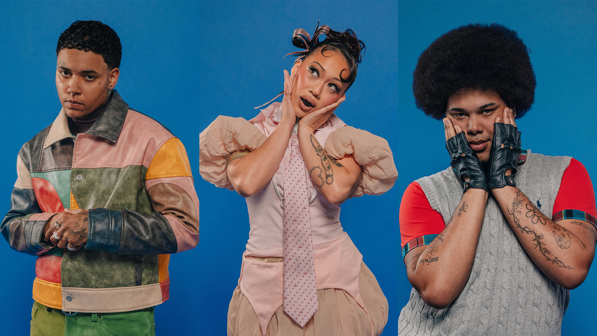 Vevo Reveals 2026 DSCVR Artists to Watch, Spotlighting Gigi Perez and LGBTQ Talent