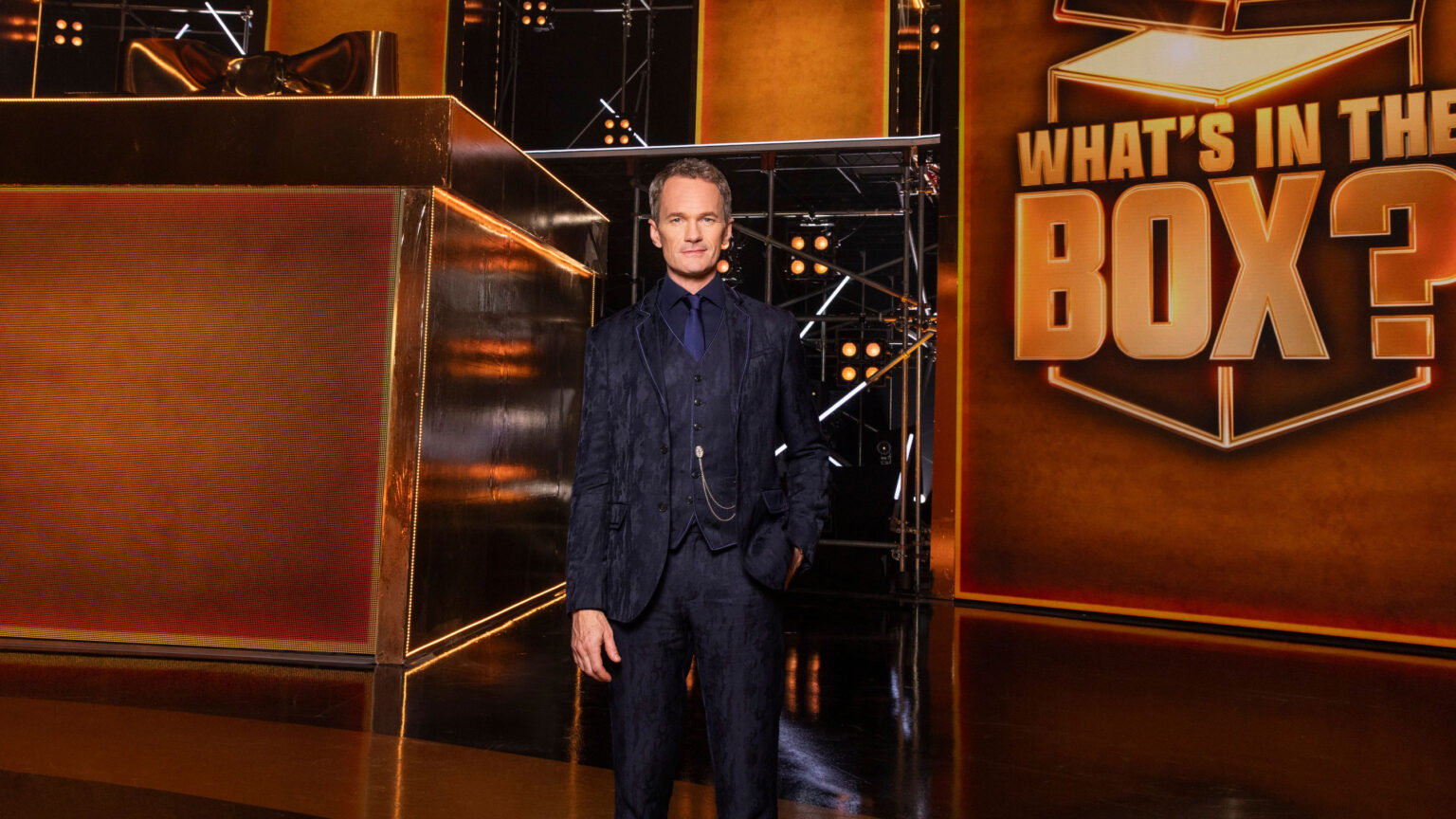 Spoiler Alert: Two Gay Guys Won ‘What’s in The Box’ and The Entire LGBT ...