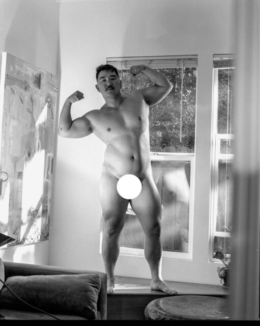 Christopher, Beefy 2026