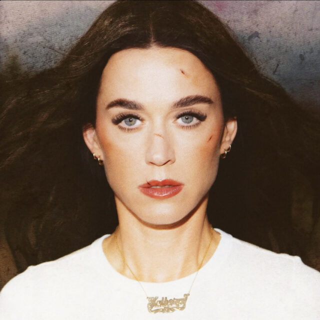 Katy Perry shares cryptic promo for 'Band-Aid,' fueling rumors it reflects her split from Orlando Bloom. Photo: Instagram (@katyperry)