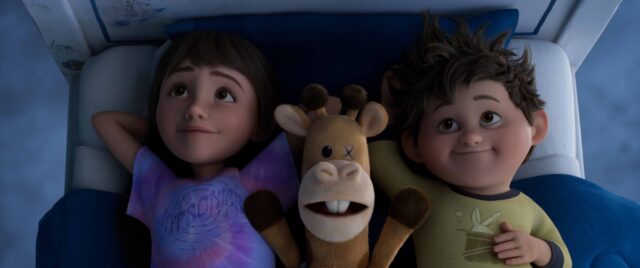 In Your Dreams (Photo: Netflix)