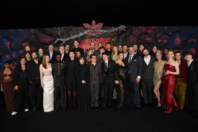 (Photo by Charley Gallay/Getty Images for Netflix)