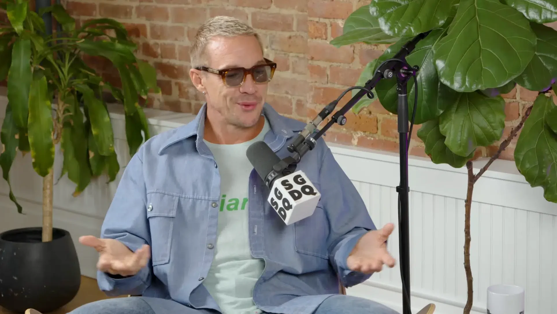 Diplo stirred chaos online after joking he dated both Katy Perry and Justin Trudeau during a podcast chat. Here’s how the wild rumor unfolded.