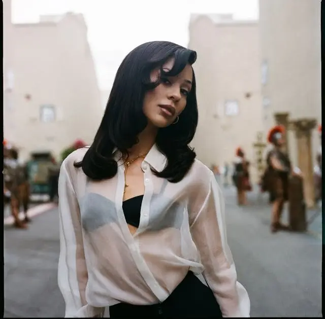 Maddy in 'Euphoria' Season 3