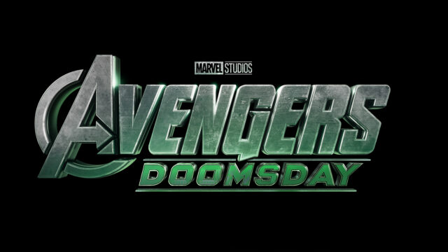 Avengers Doomsday © 2024 MARVEL.