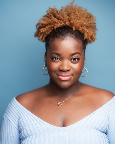 Alecsys Proctor-Turner, Photo: Netflix