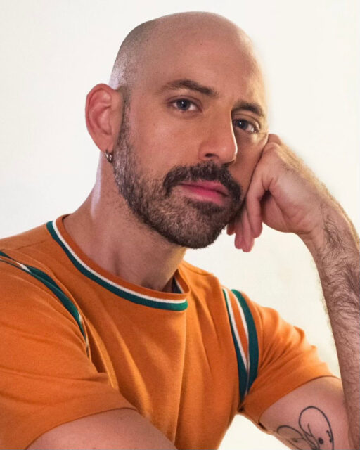 Anthony Michael Lopez, Photo: Netflix