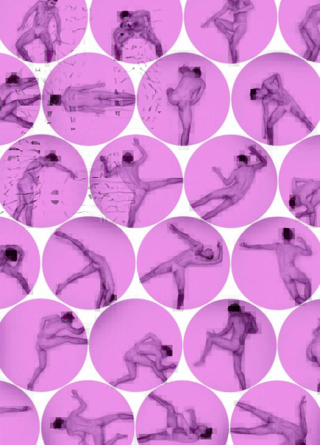 Belgian photographer Bert Van Pelt explores identity, desire, and freedom through bold, intimate studies of the male nude body.