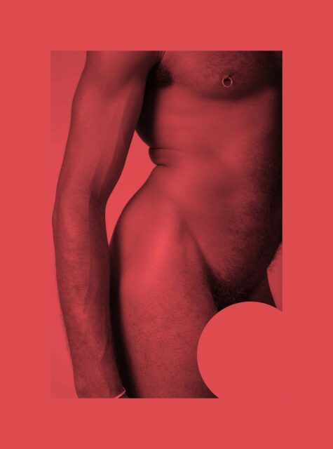 Belgian photographer Bert Van Pelt explores identity, desire, and freedom through bold, intimate studies of the male nude body.