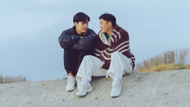 The Boyfriend Season 1 (Photo: Netflix)