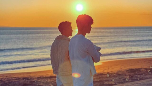 The Boyfriend Season 1 (Photo: Netflix)